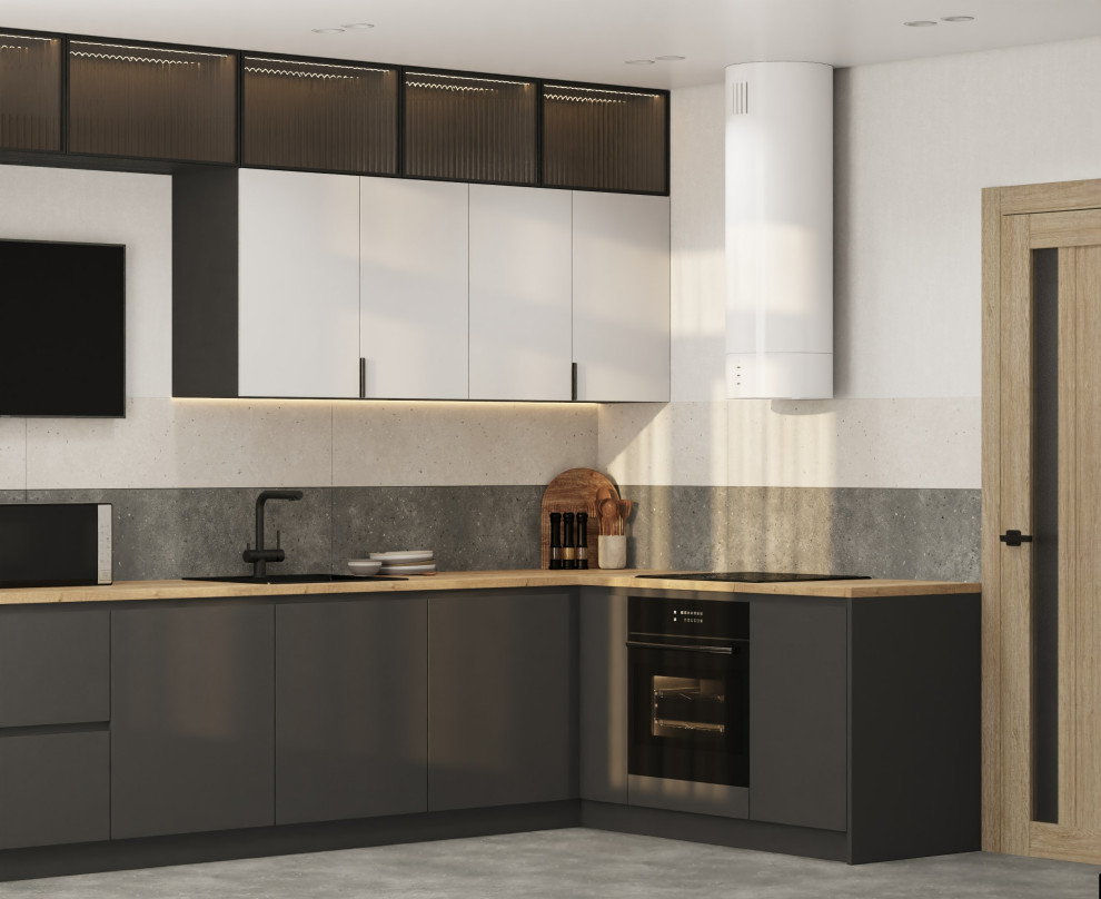 ЖК Новый Лесснер под аренду 2