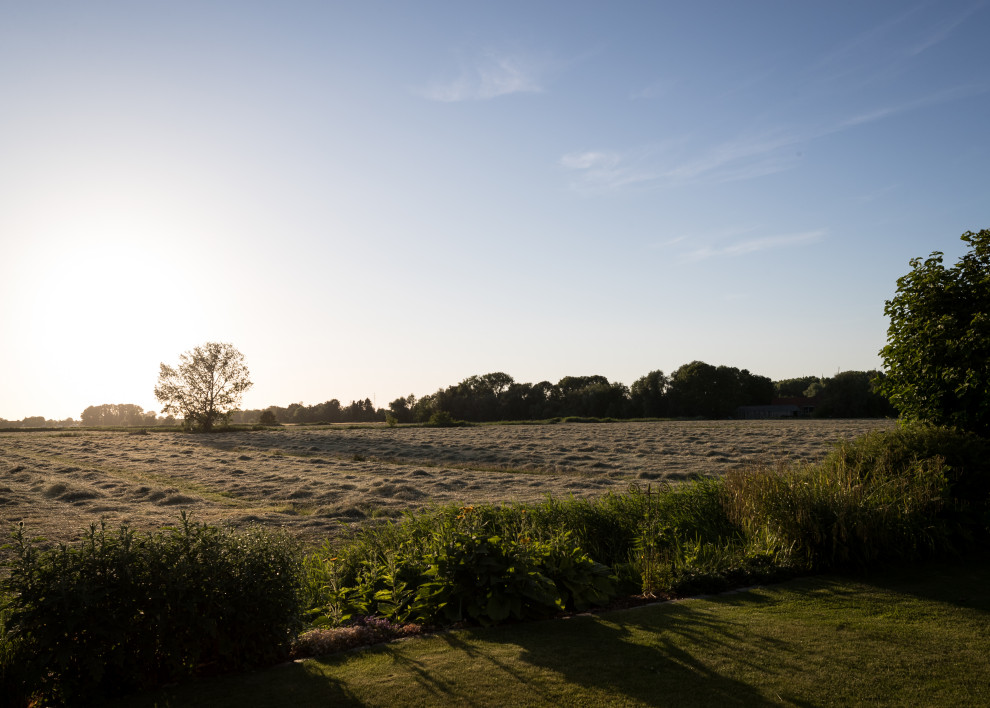Modernes Schlafzimmer in Bremen