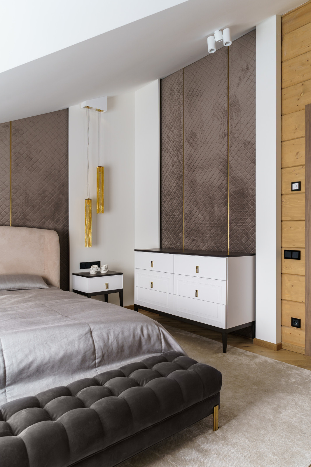 Дом в Белоострове