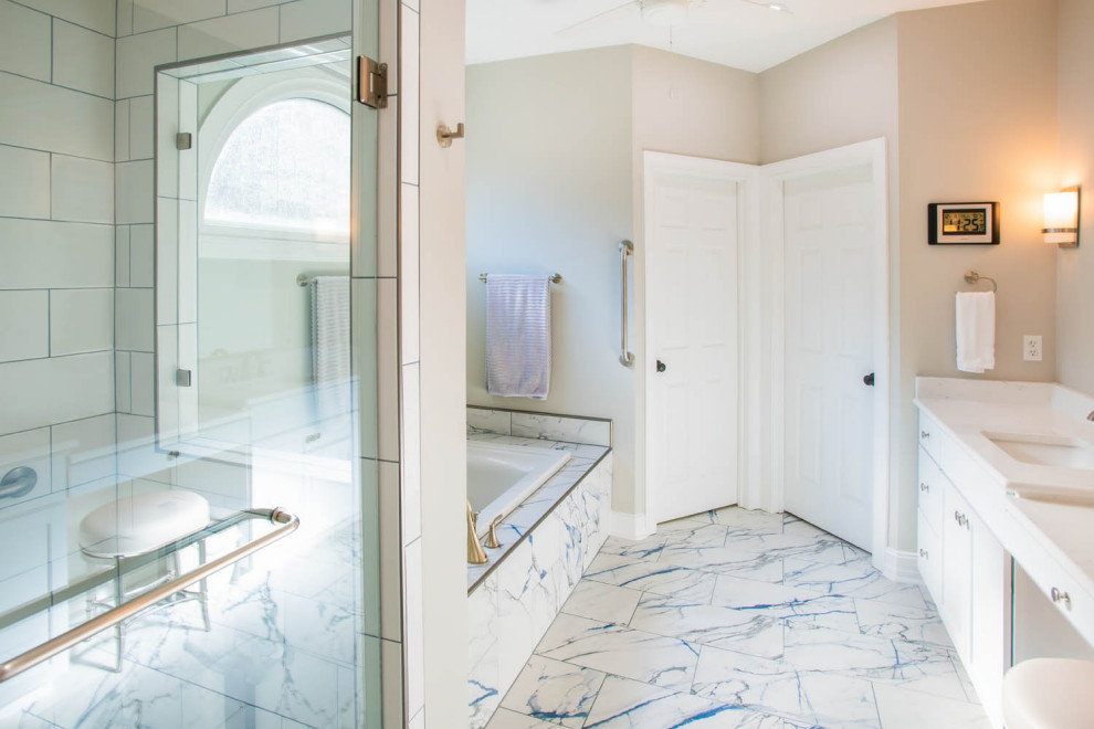 O'Reilly Kitchen and Master Bath