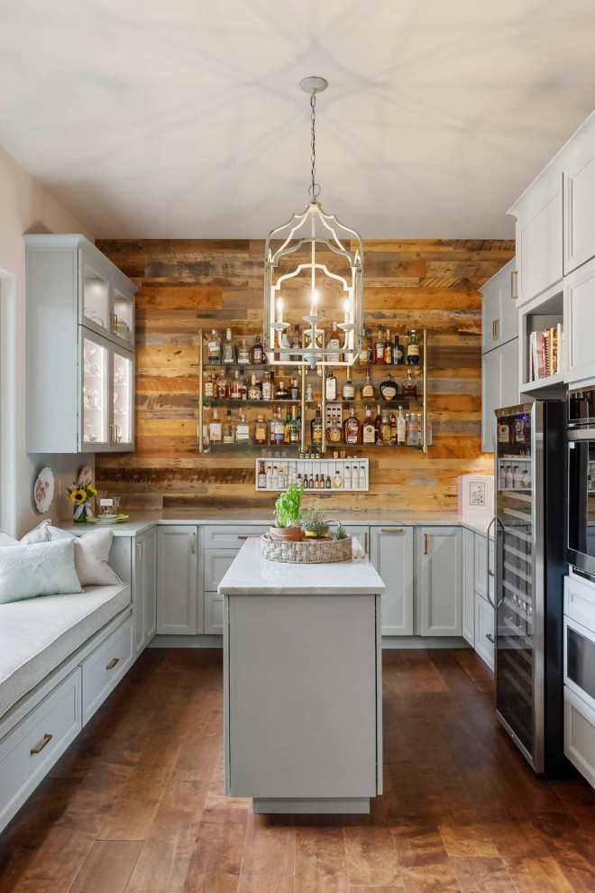 KITCHEN ATELIER