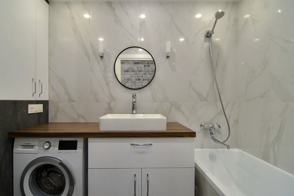 Квартира на Энтузиастов