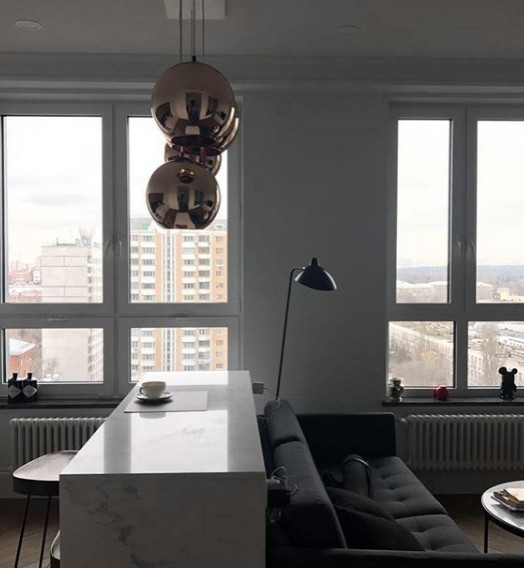 ЖК "ФилиГрад"