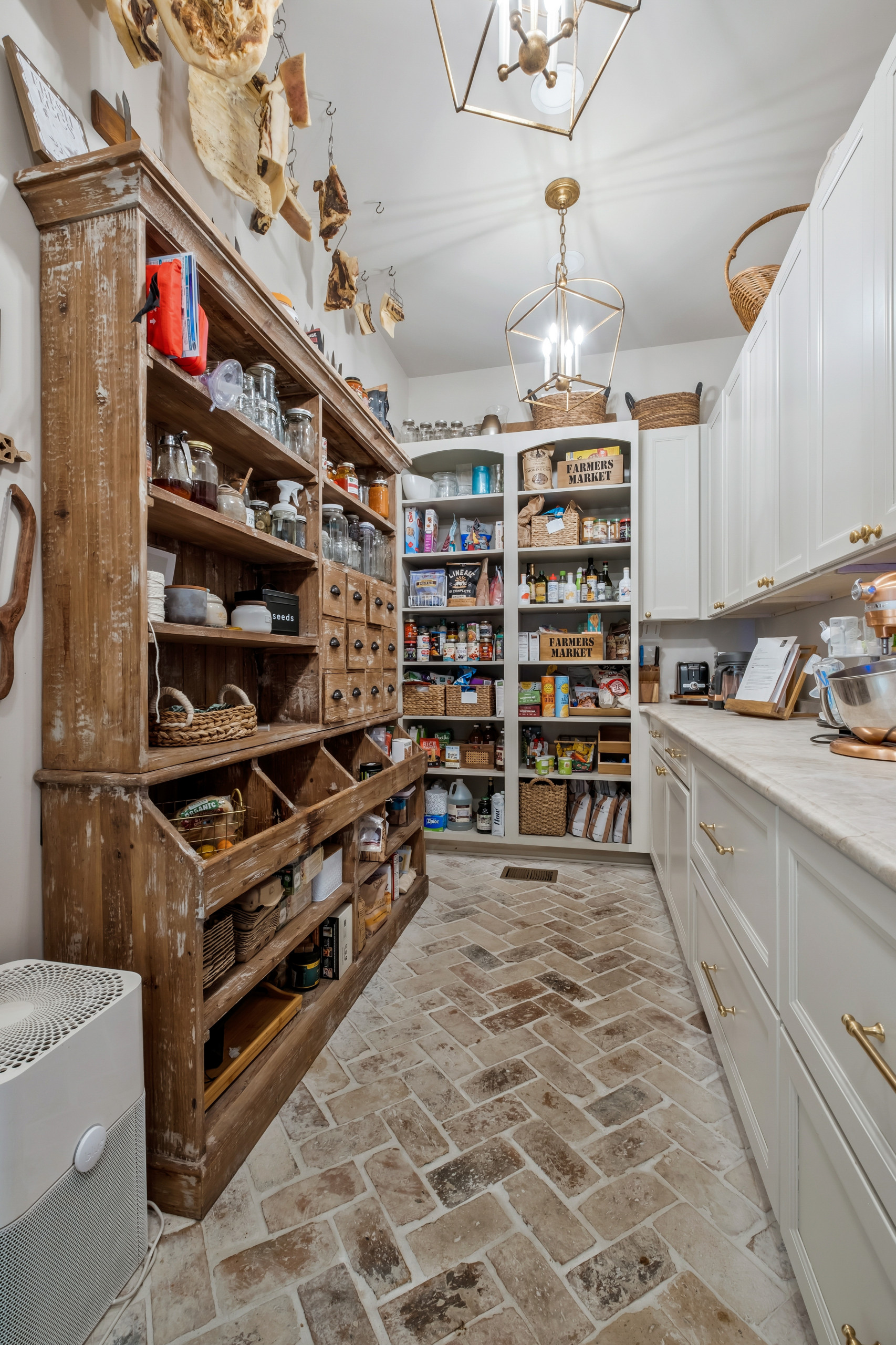 Farmhouse Build From the Ground Up