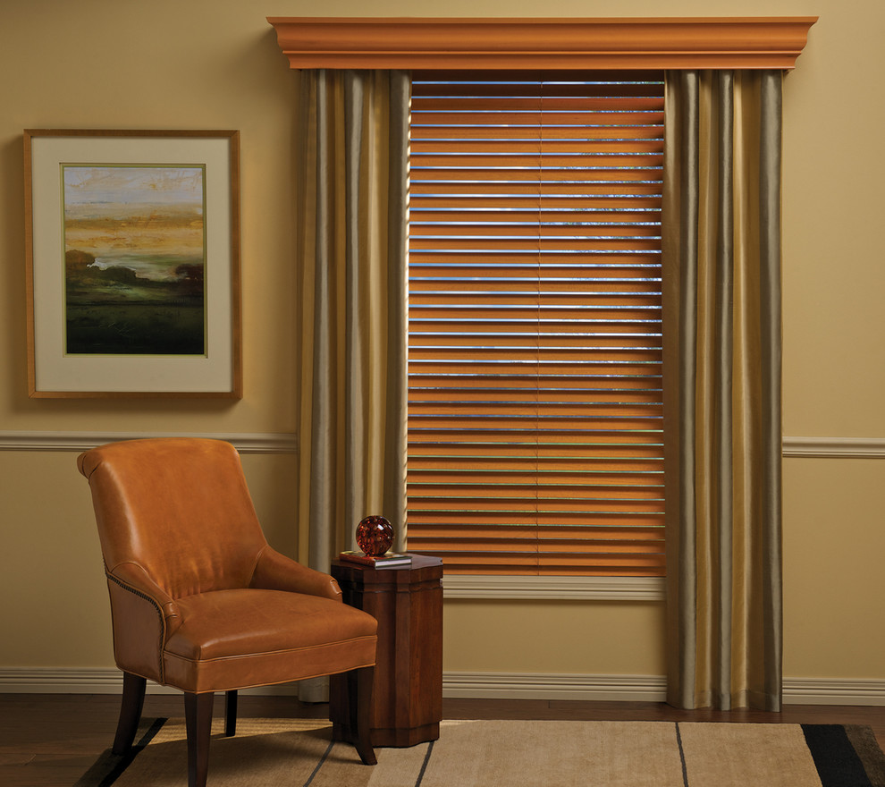 Blinds