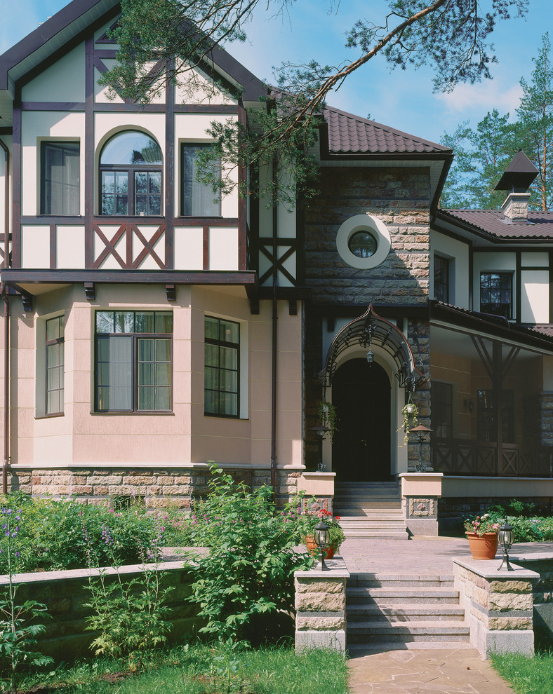 Николина гора