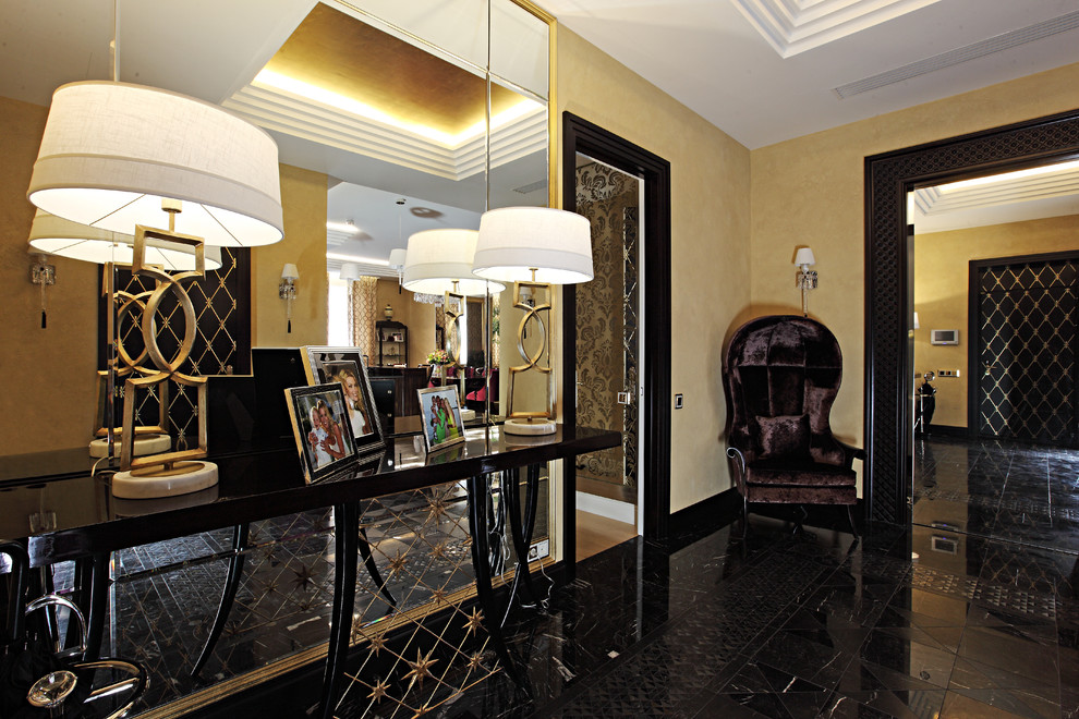 Квартира на Остоженке