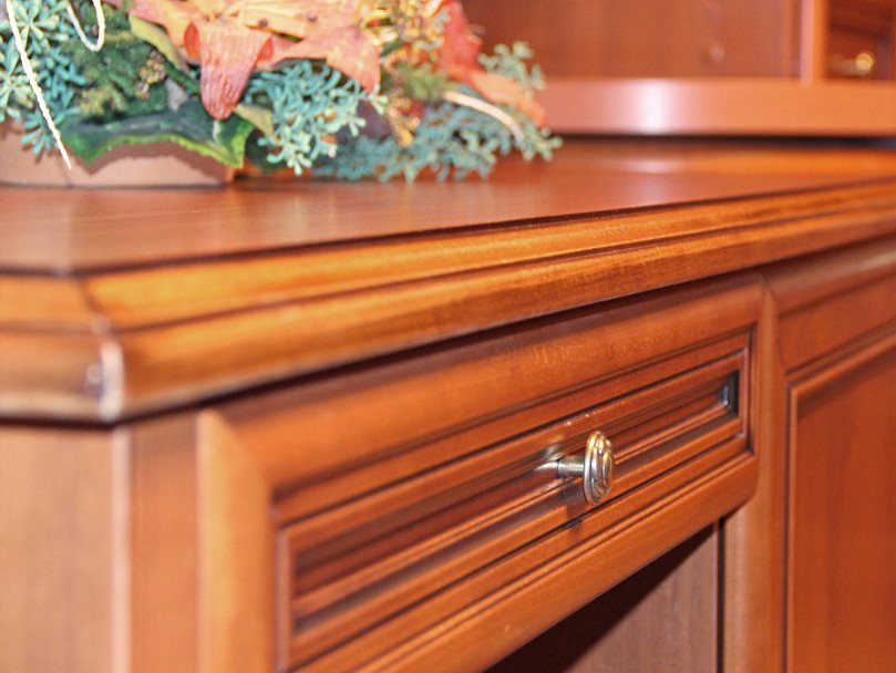 Кабинет руководителя ПРЕЗИДЕНТ КОЛЛЕКЦИЯ "ВЕРСАЛЬ"