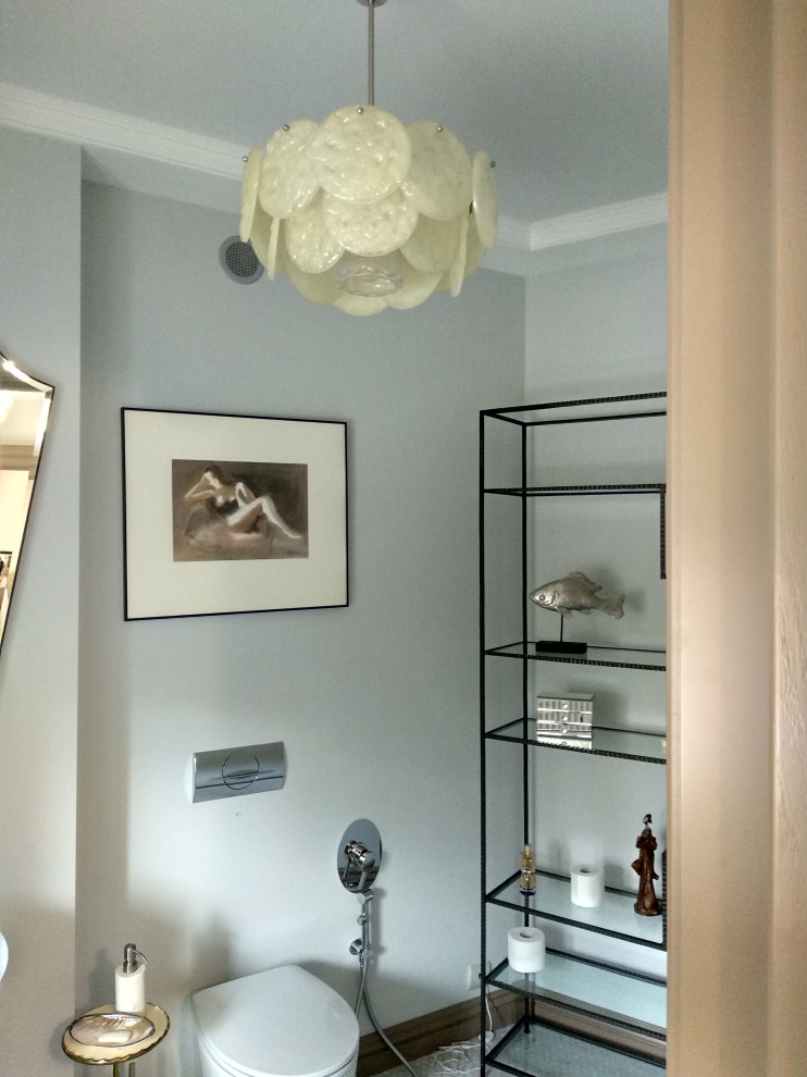 Дом в поселке "Изумрудный век"