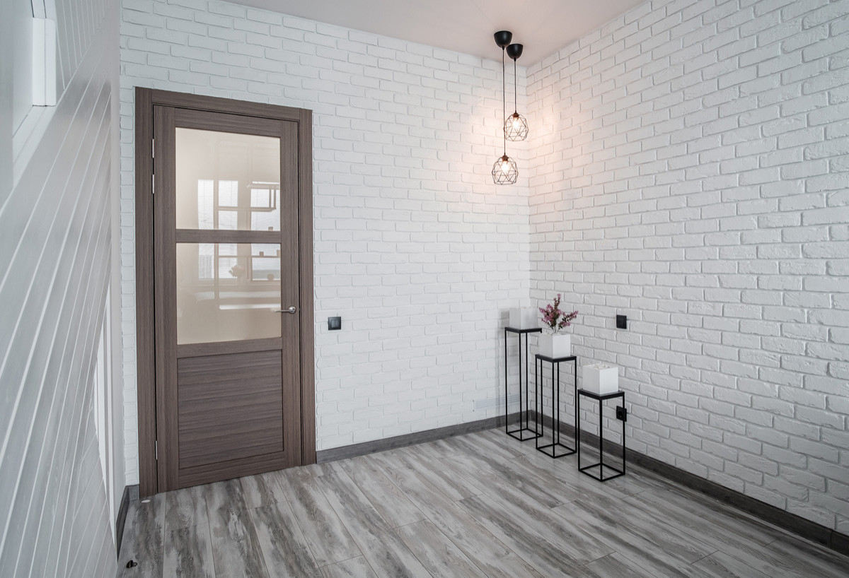 Квартира для молодой девушки РЕАЛИЗАЦИЯ