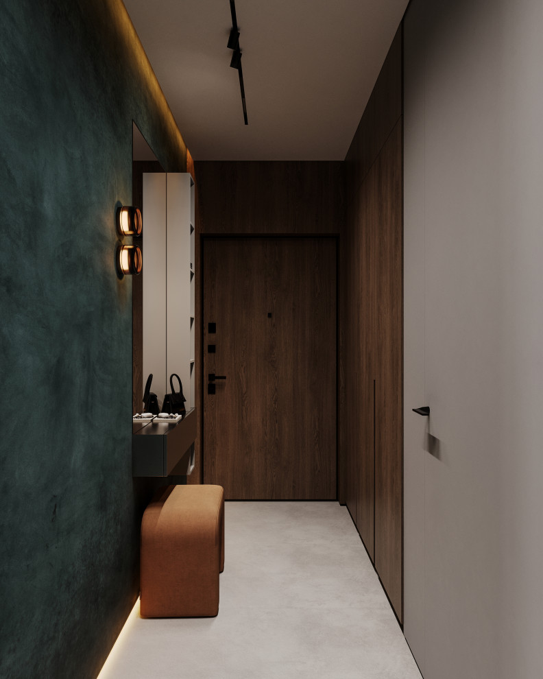 Жк LIFE Варшавская