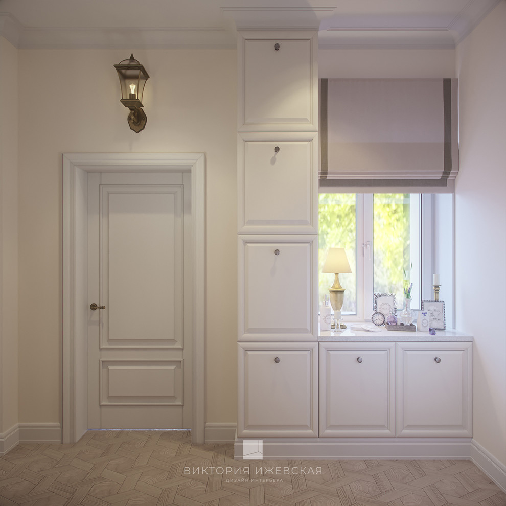 Загородный дом