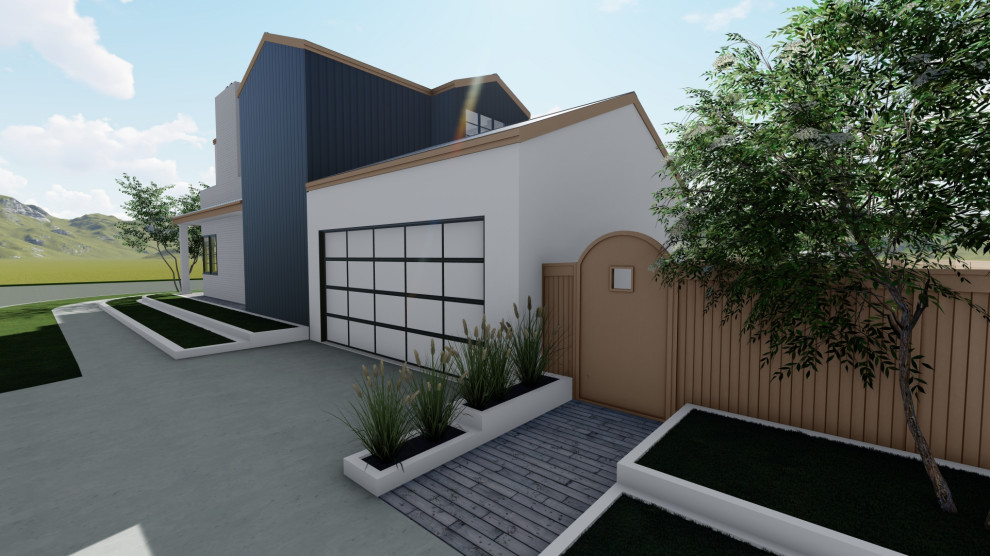 Duhaime Residence Remodel
