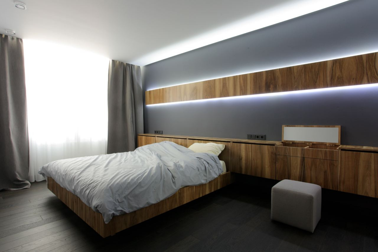 PUZZLE 90 Apartment | Kiev | Ukraine