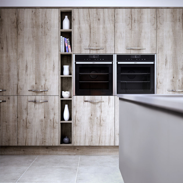 Storage Solution Expert trendy-koekken