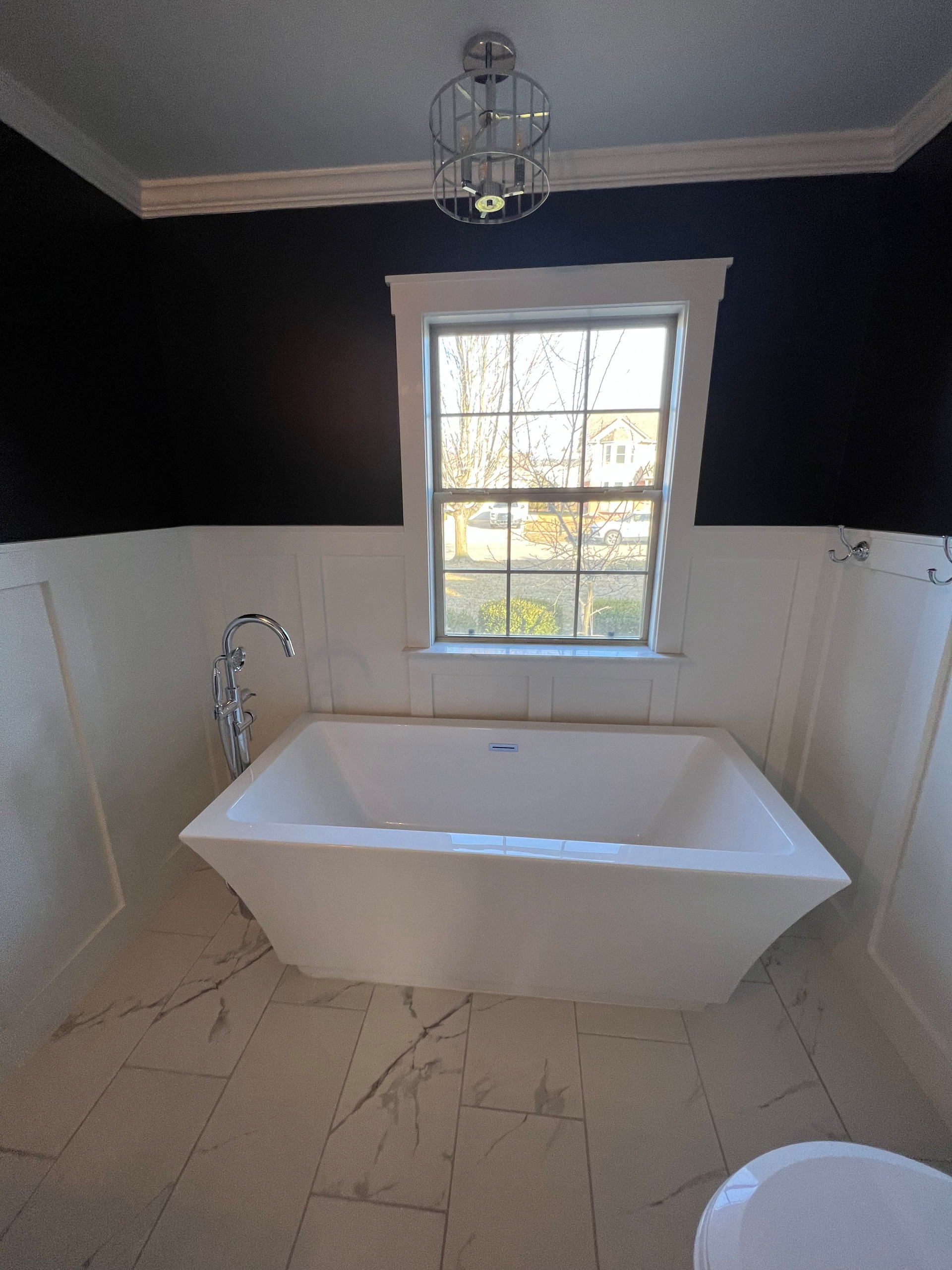 Colorado dr Bathroom Remodel