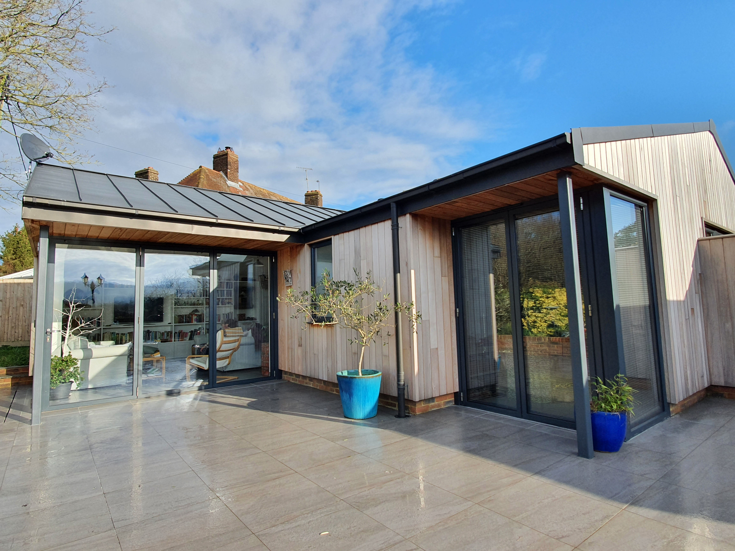 Garden House