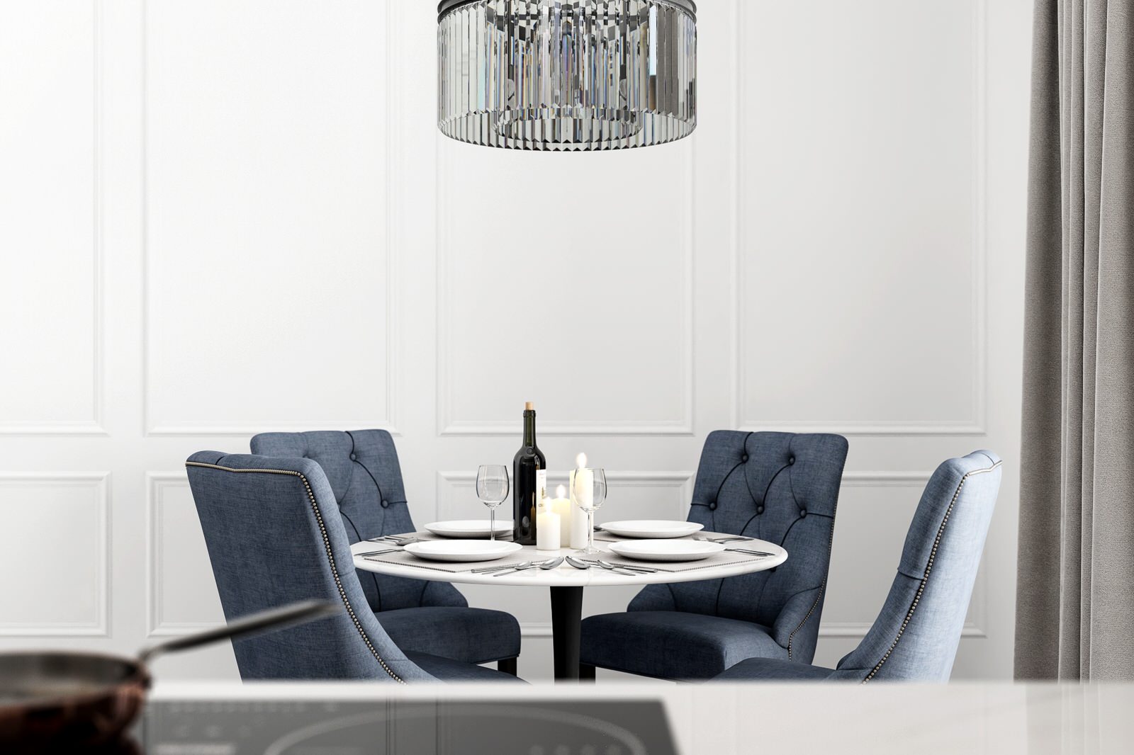 Американская классика