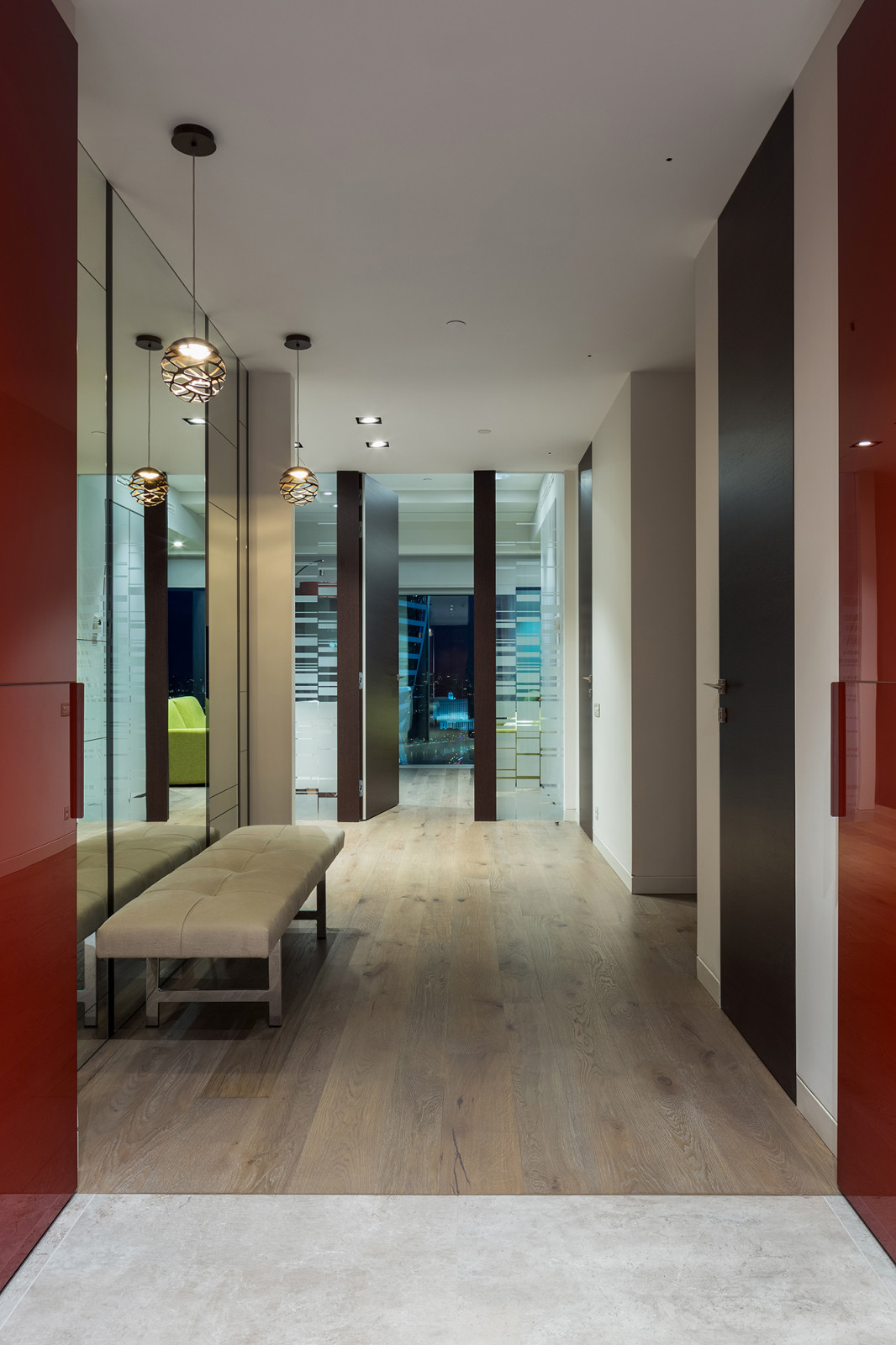 Altezza 40 (Москва сити)