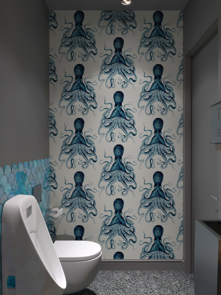 Ресторан Seabass & Sauvignon