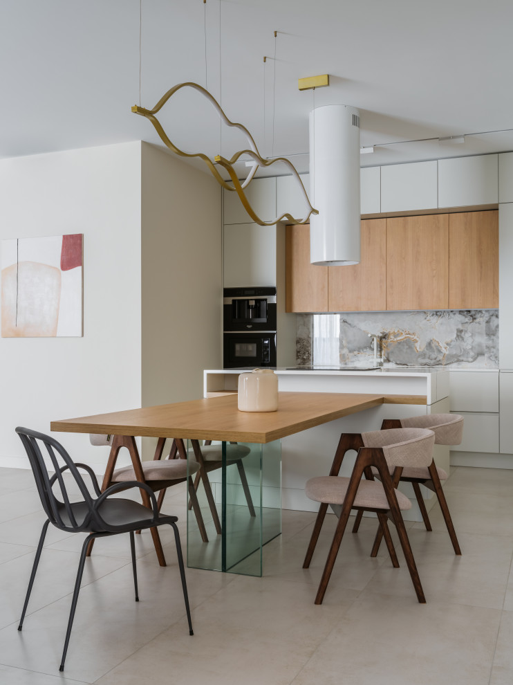 ЖК Жемчужина