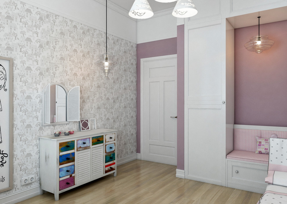 Весеннее преображение