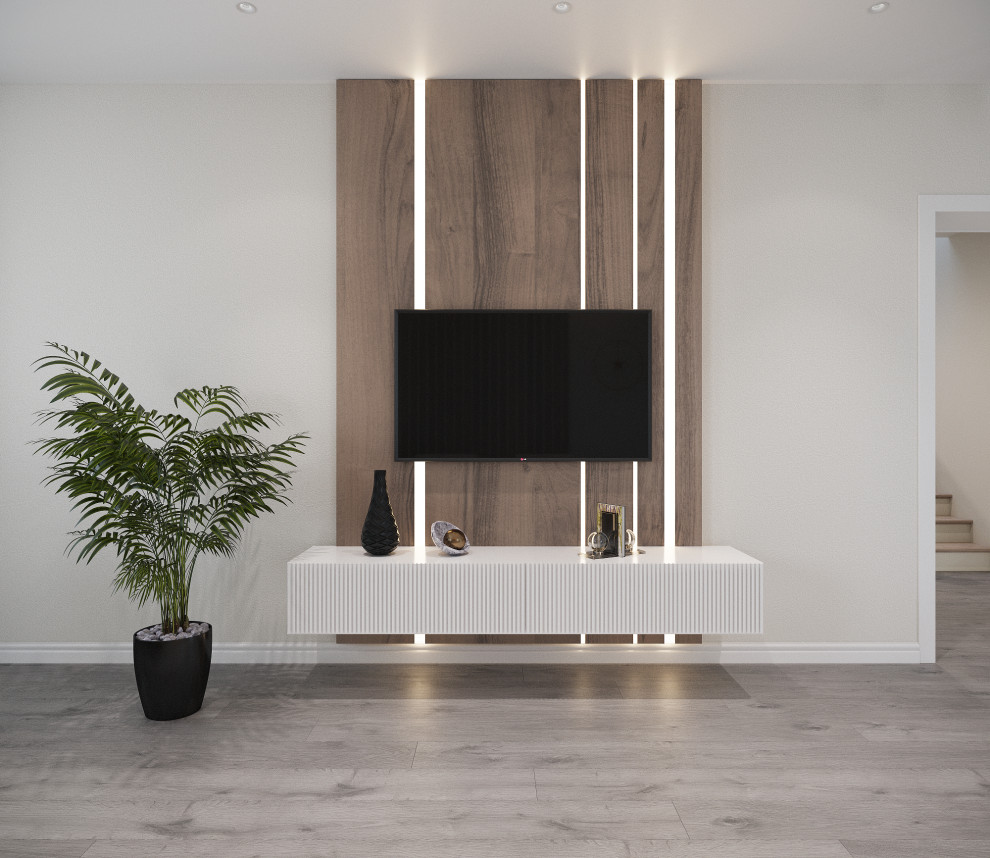 Частный дом ул. Академика Сахарова