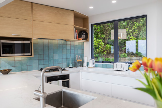 Kitchens trendy