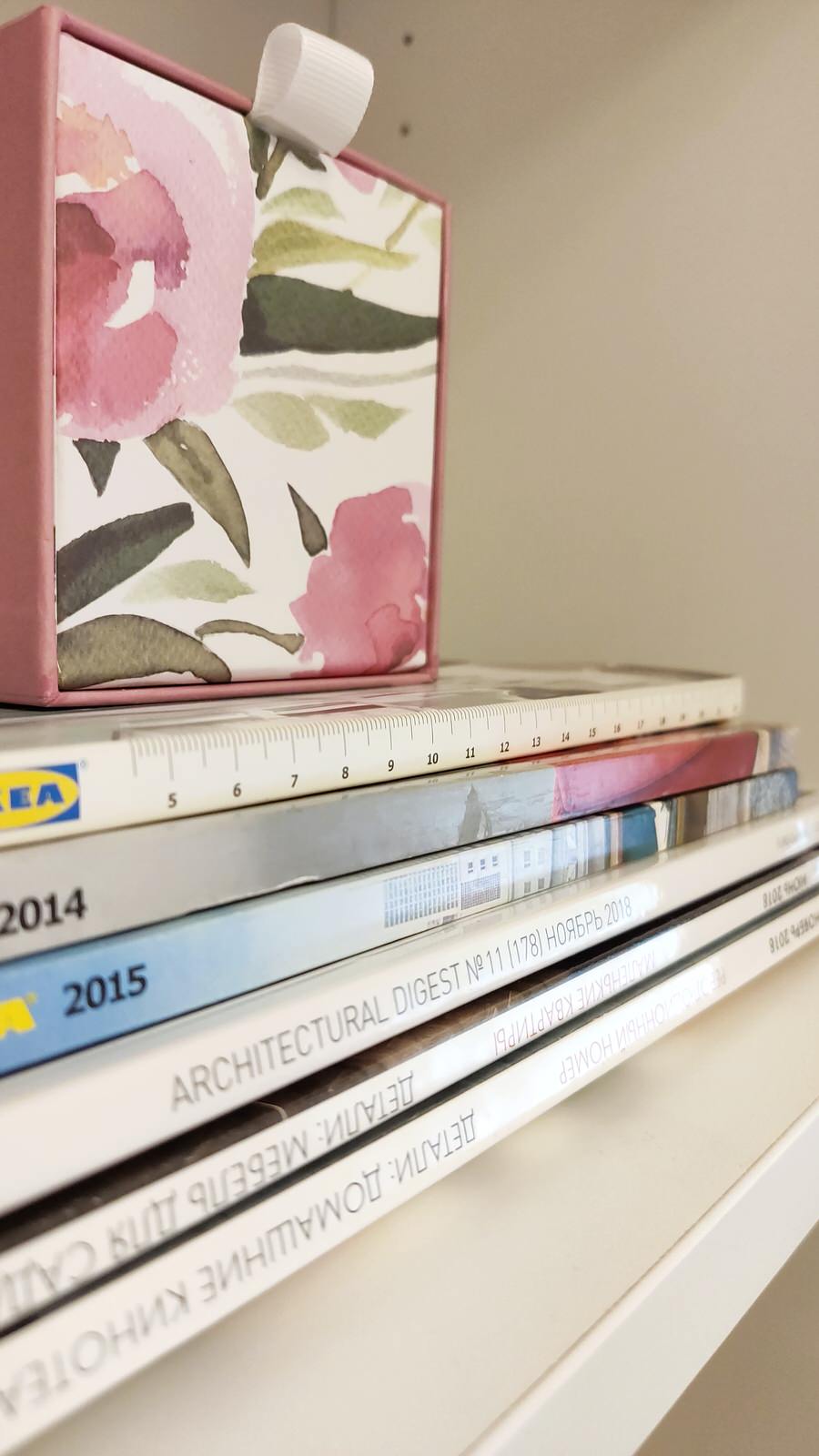 Спальня-гостиная 17.2 кв.м.