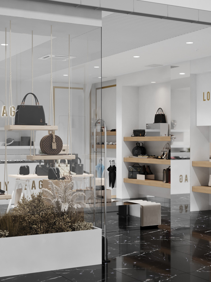 Магазин сумок