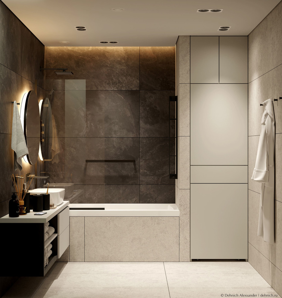 ЖК Симфония - г. Петрозаводск