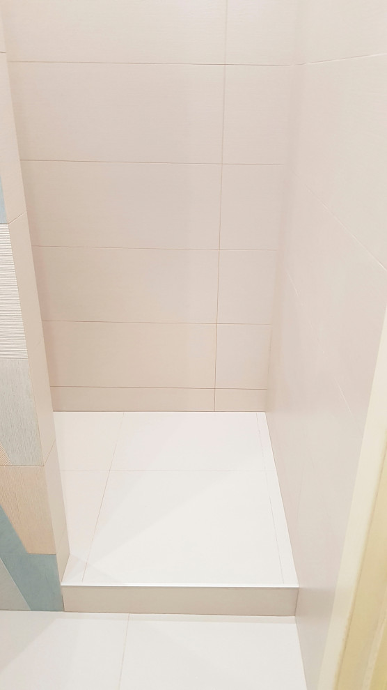 Капитальный ремонт в квартире Королев, Октябрьский б-р