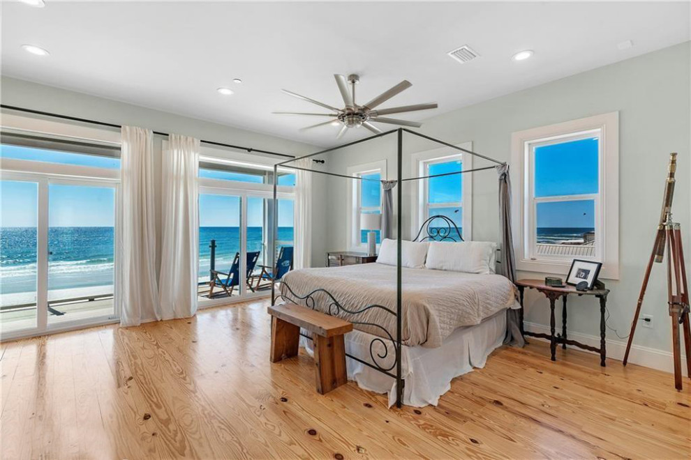 Hypnautic  - Gulf Shores Beachfront