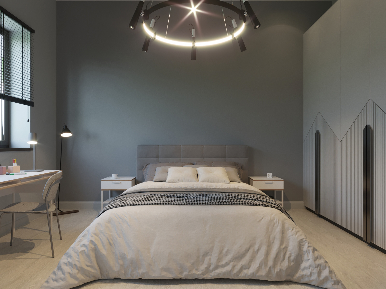 Дом в Прохладном