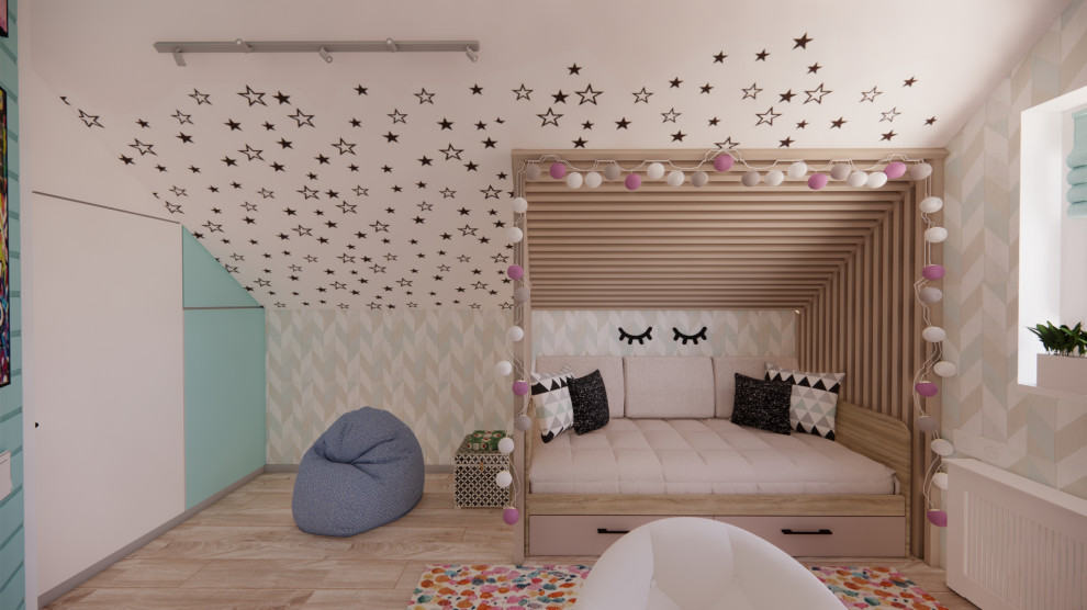 Гармония за городом