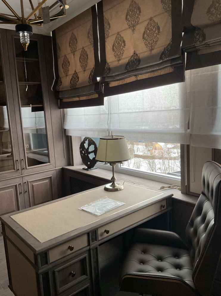 текстиль в современным интерьере