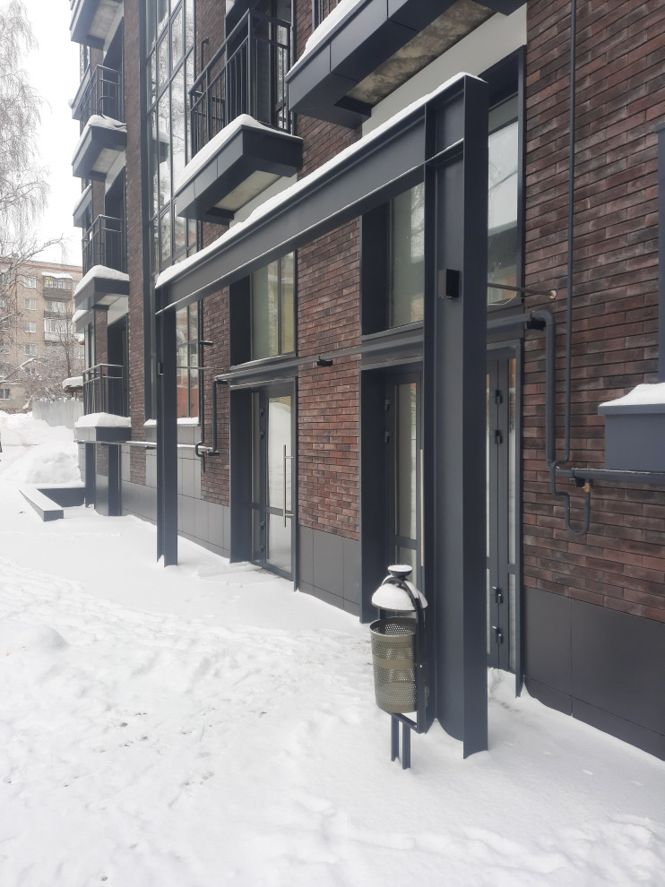 ЖК "Лофт", г. Пенза