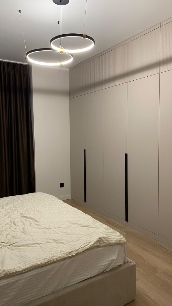 ПИК, Карамышевская набережная