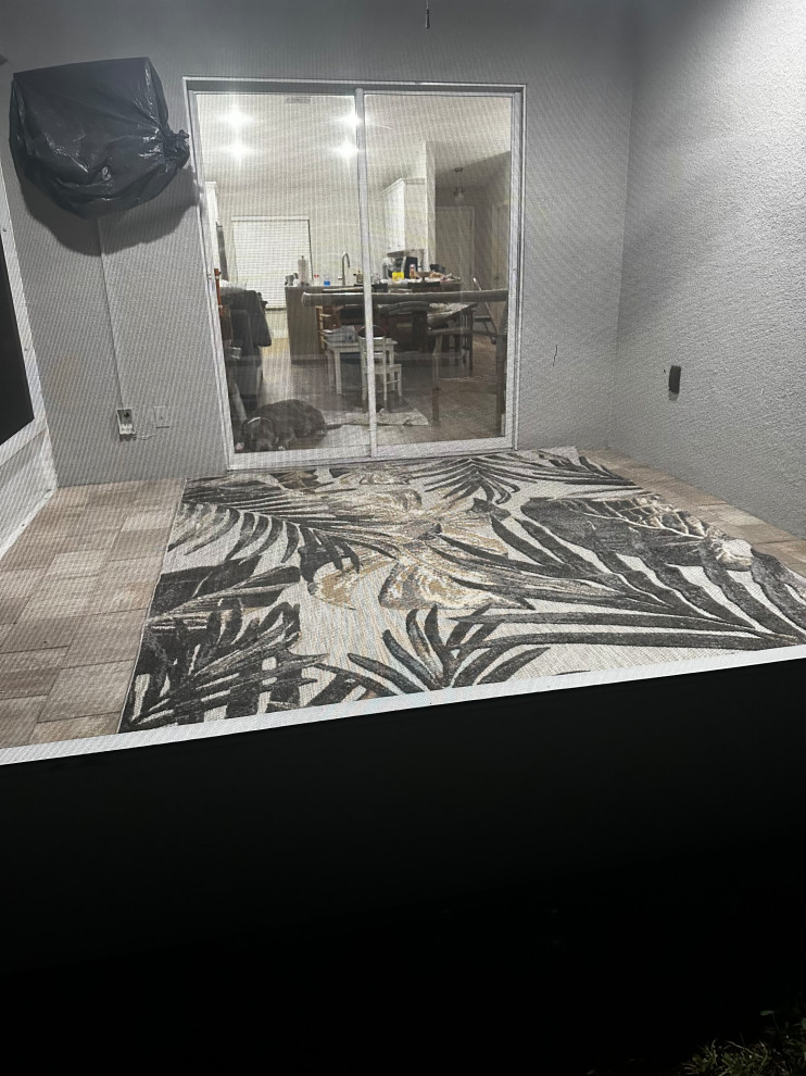 Best outdoor rug 10 x 10 Patio