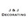 J & J Decorating