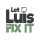 Let Luis Fix IT