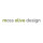 Moss Olive Garden Design