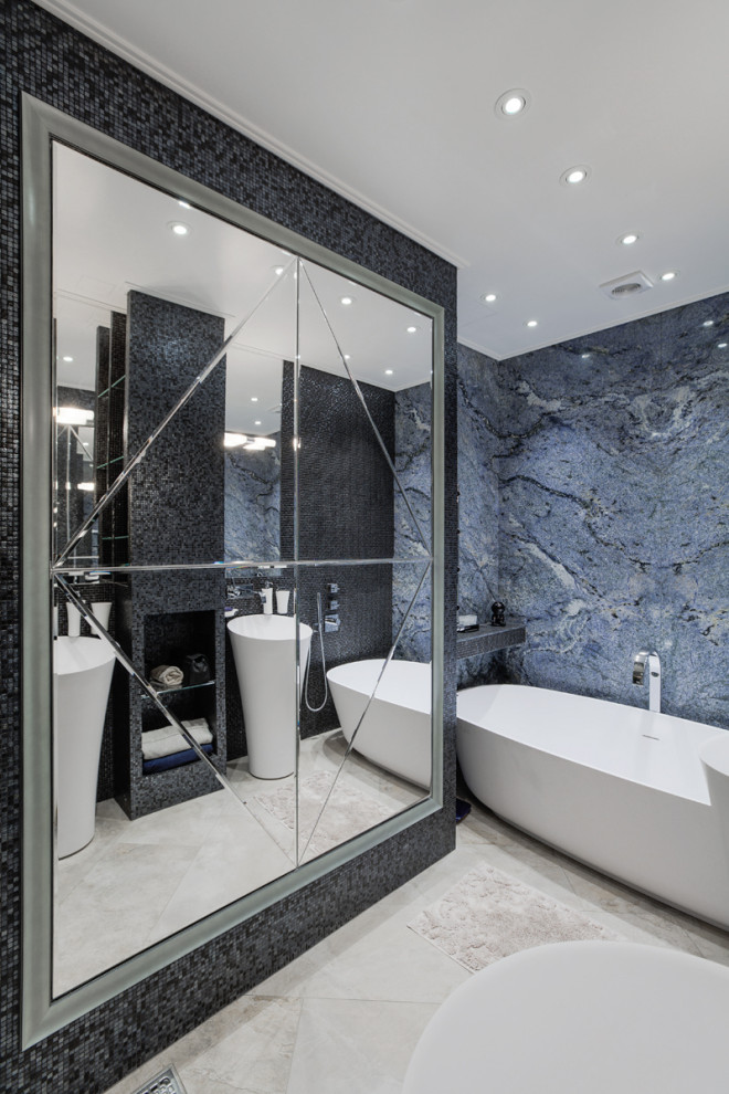 Квартира в ЖК Английский квартал