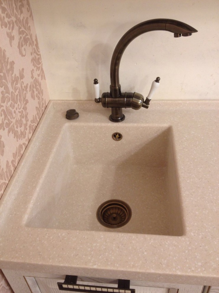 Столешницы из исскусственного камня