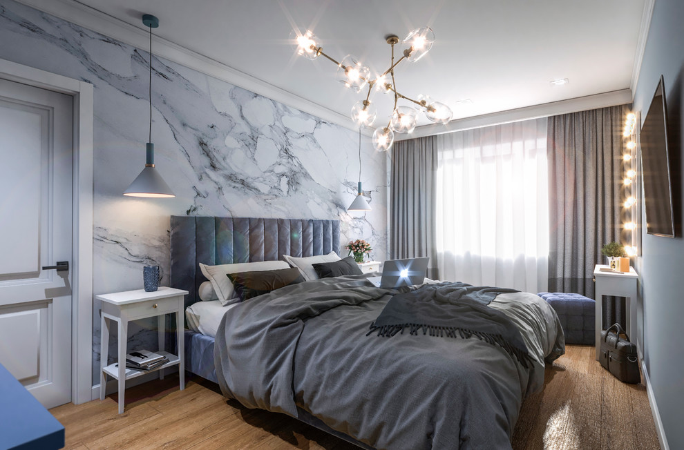 Спальная комната