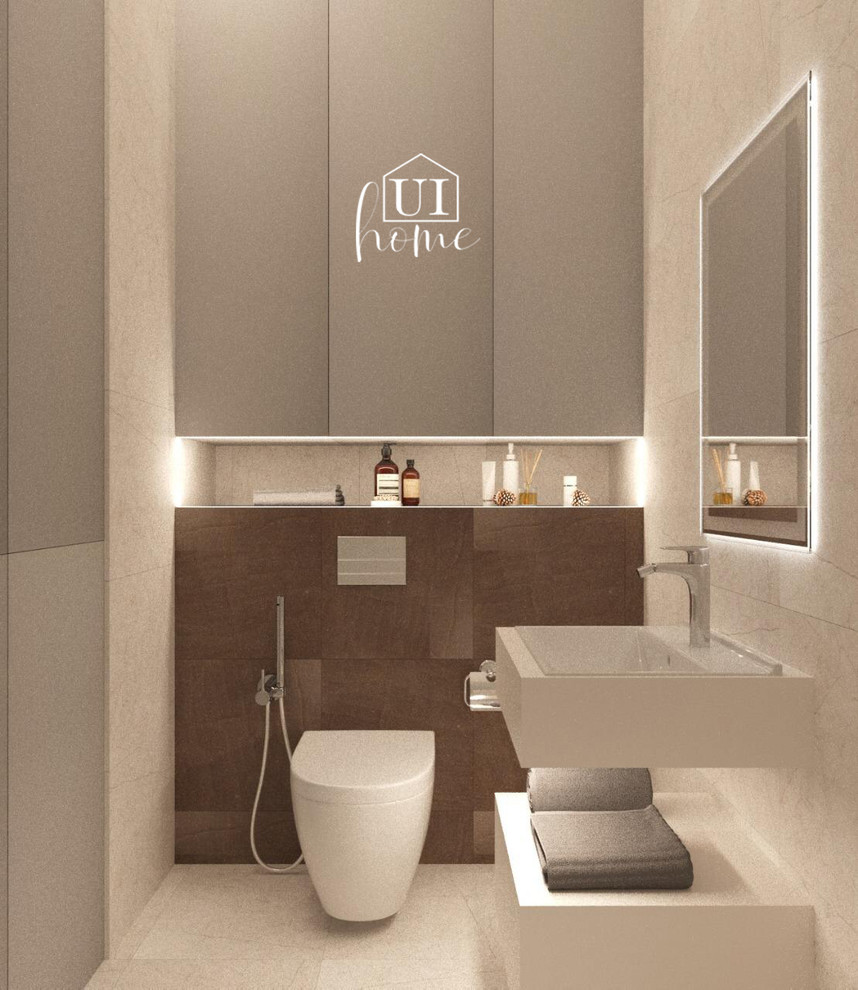 2-х комнатная квартира в комплексе "ЗИЛАРТ"