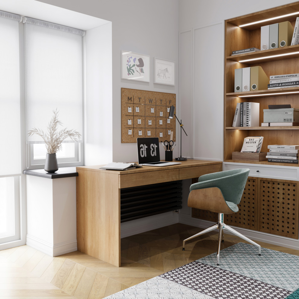 Дом на Смоленской набережной