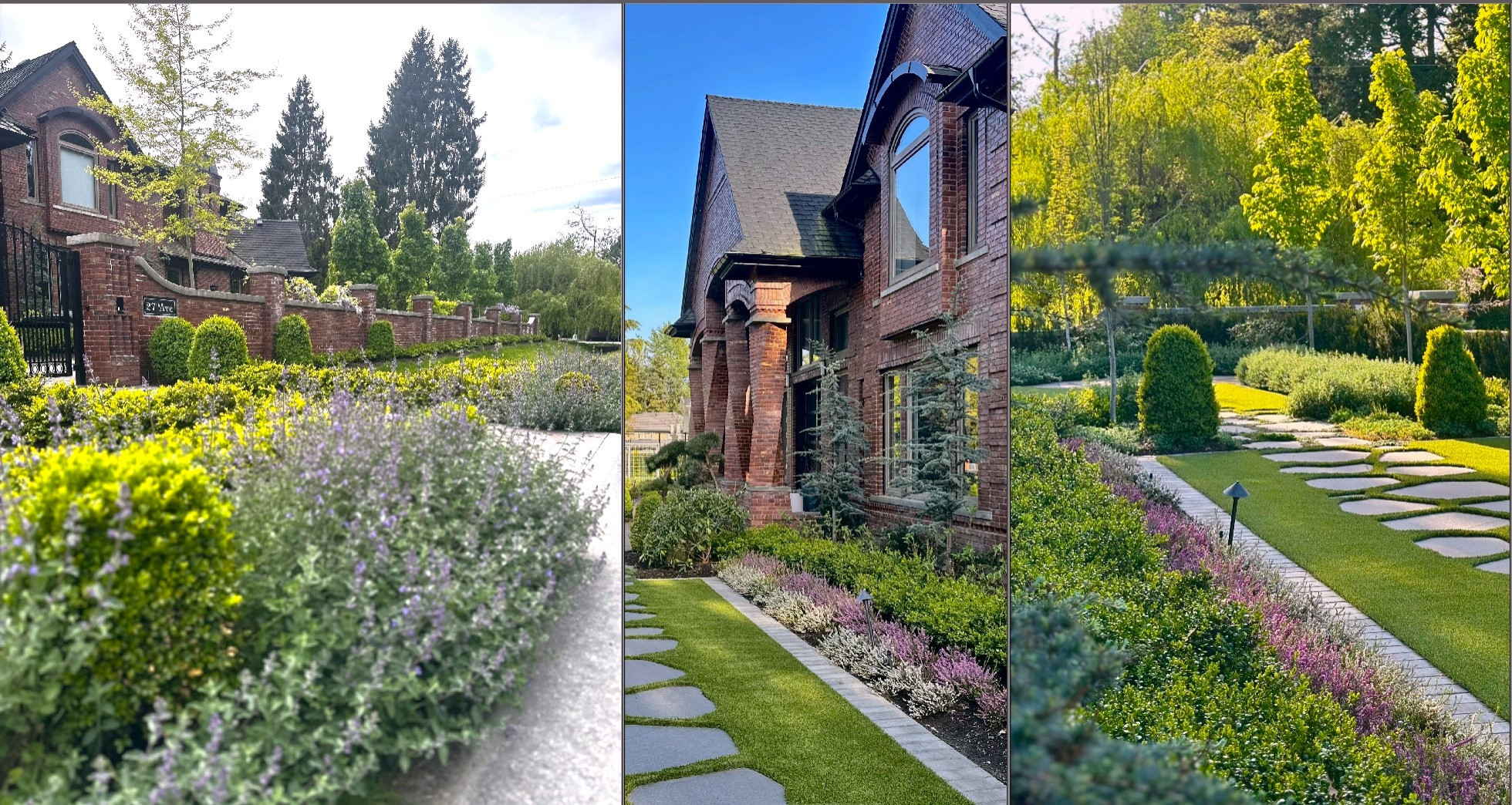 An English Storybook