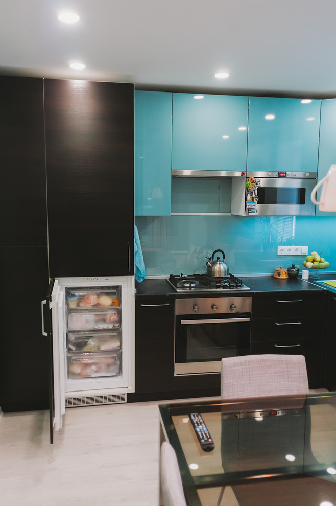 Реализация красноводская