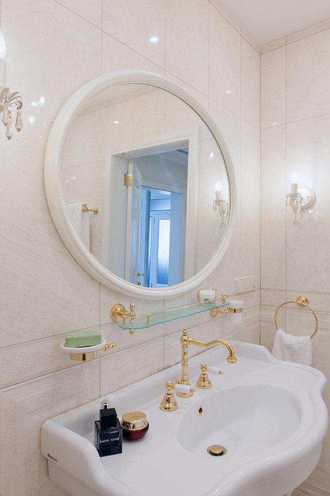 под небом Петербурга